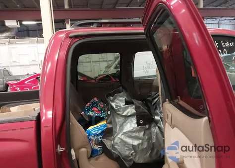 2002 Toyota Tacoma Prerunner V6 z USA, uszkodzony, nr VIN 5TEGN92NX2Z028131